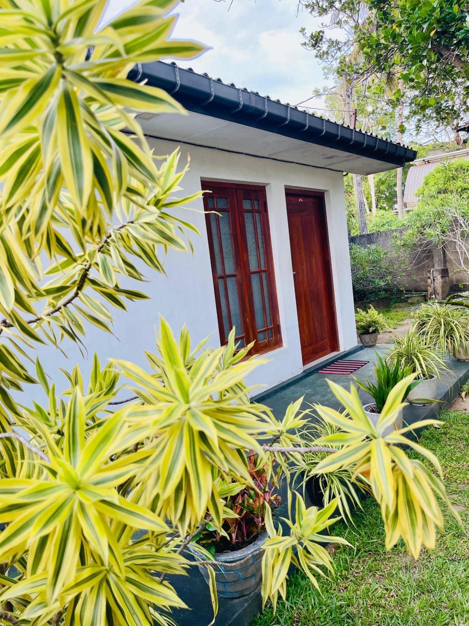 Arani Homestay Polonnaruwa Exterior photo