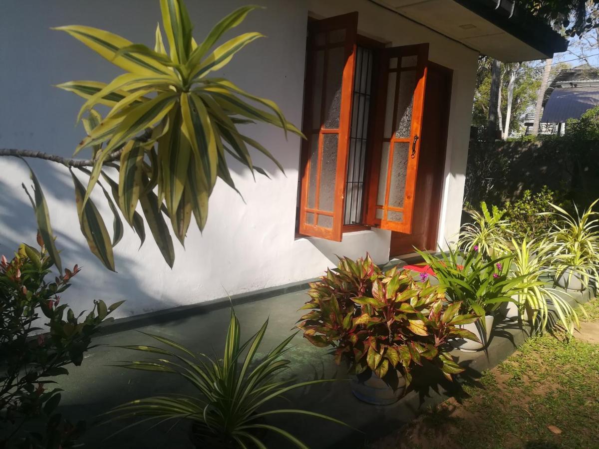 Arani Homestay Polonnaruwa Exterior photo