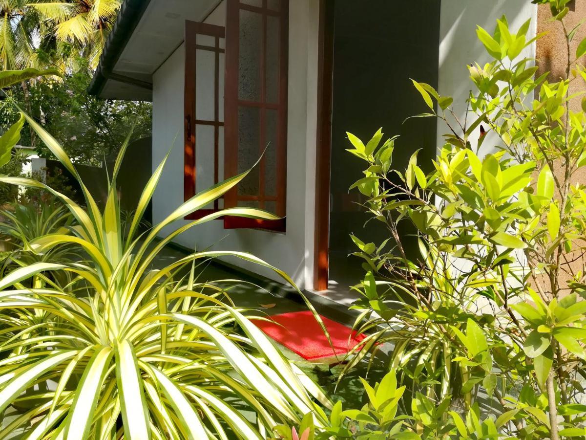 Arani Homestay Polonnaruwa Exterior photo